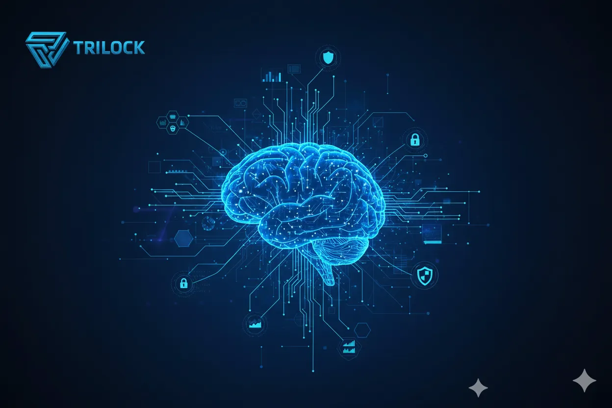 Segurança 4.0: Da instalação de hardware à gestão inteligente da segurança