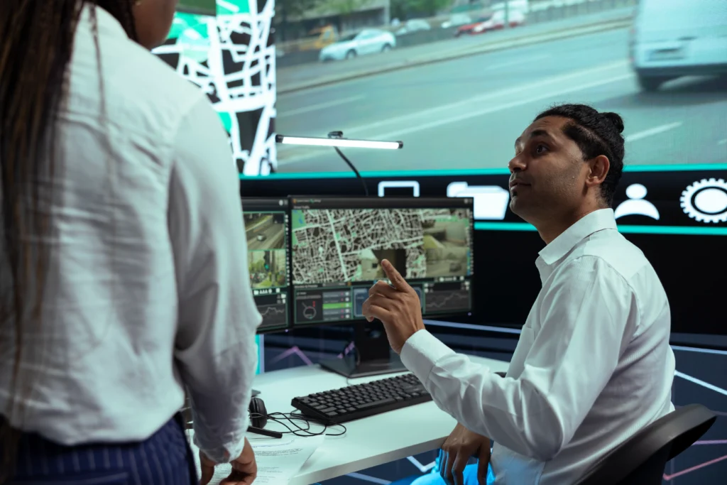 Da Performance dos Sistemas à Confiabilidade das Decisões: a Evolução da Segurança Corporativa