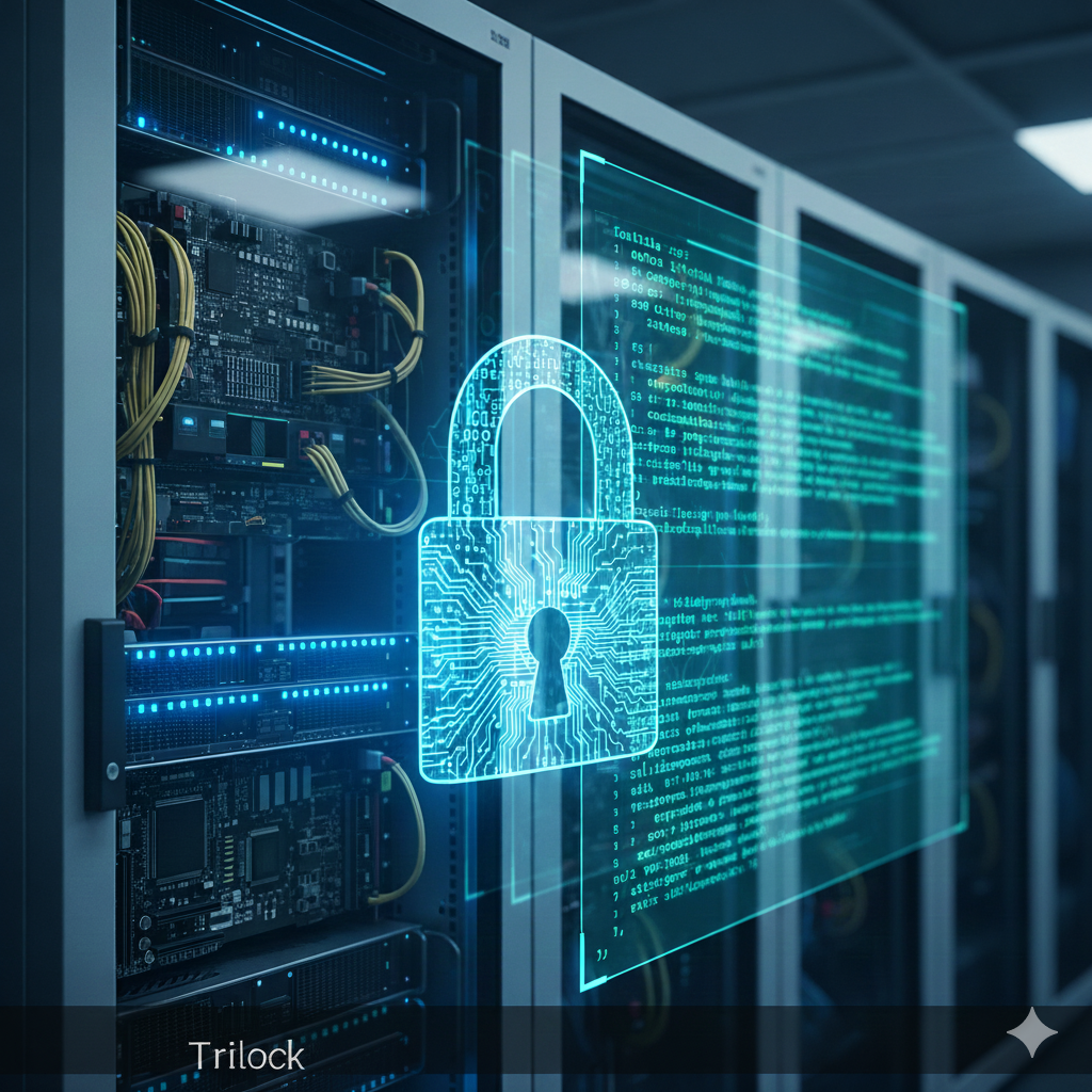 Tecnologias de Segurança: Soluções Inteligentes e Inovação