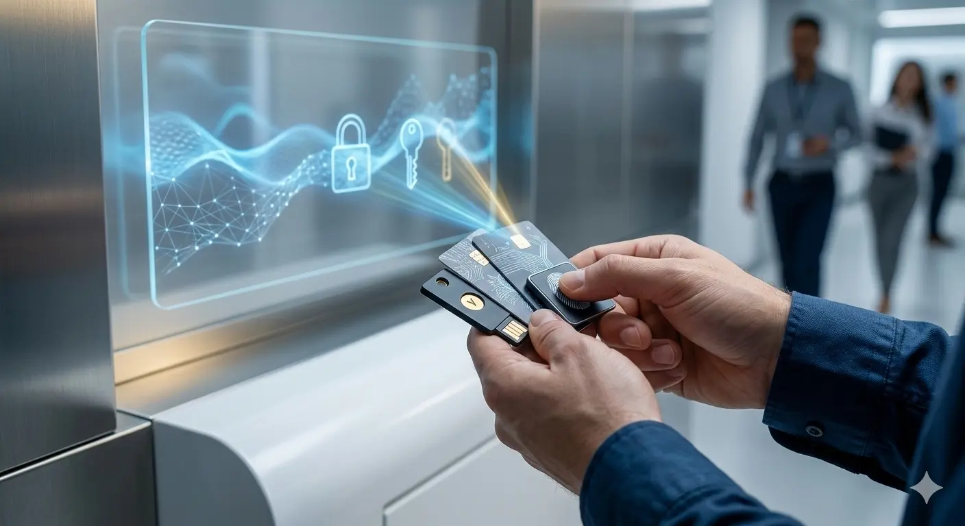O que é Autenticação Multifator (MFA)?